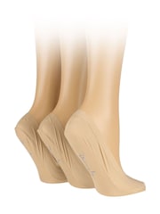 Pringle Bamboo Super Low Cut No Show nogavice - Slika 1 iz 4