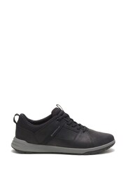 CAT® Lifestyle Black Quest Mod Lace-Up Shoes - Image 1 of 3