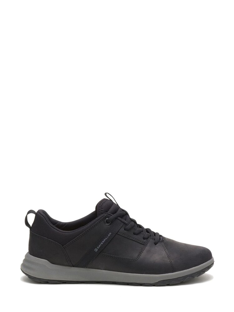 CAT® Lifestyle Black Quest Mod Lace-Up Shoes - Image 1 of 3