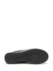 CAT® Lifestyle Black Quest Mod Lace-Up Shoes - Image 3 of 3