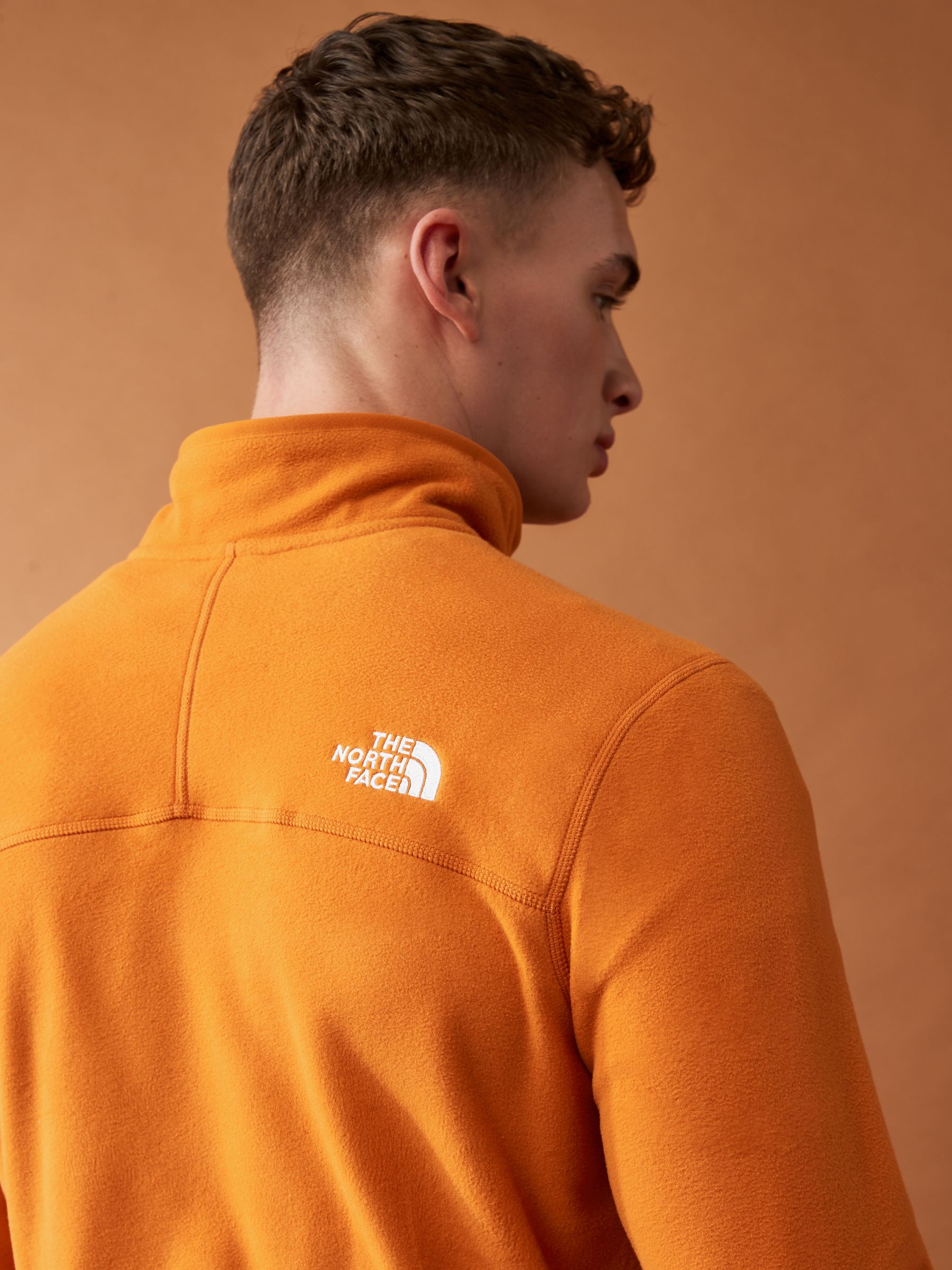 Mustard yellow north face jacket deals