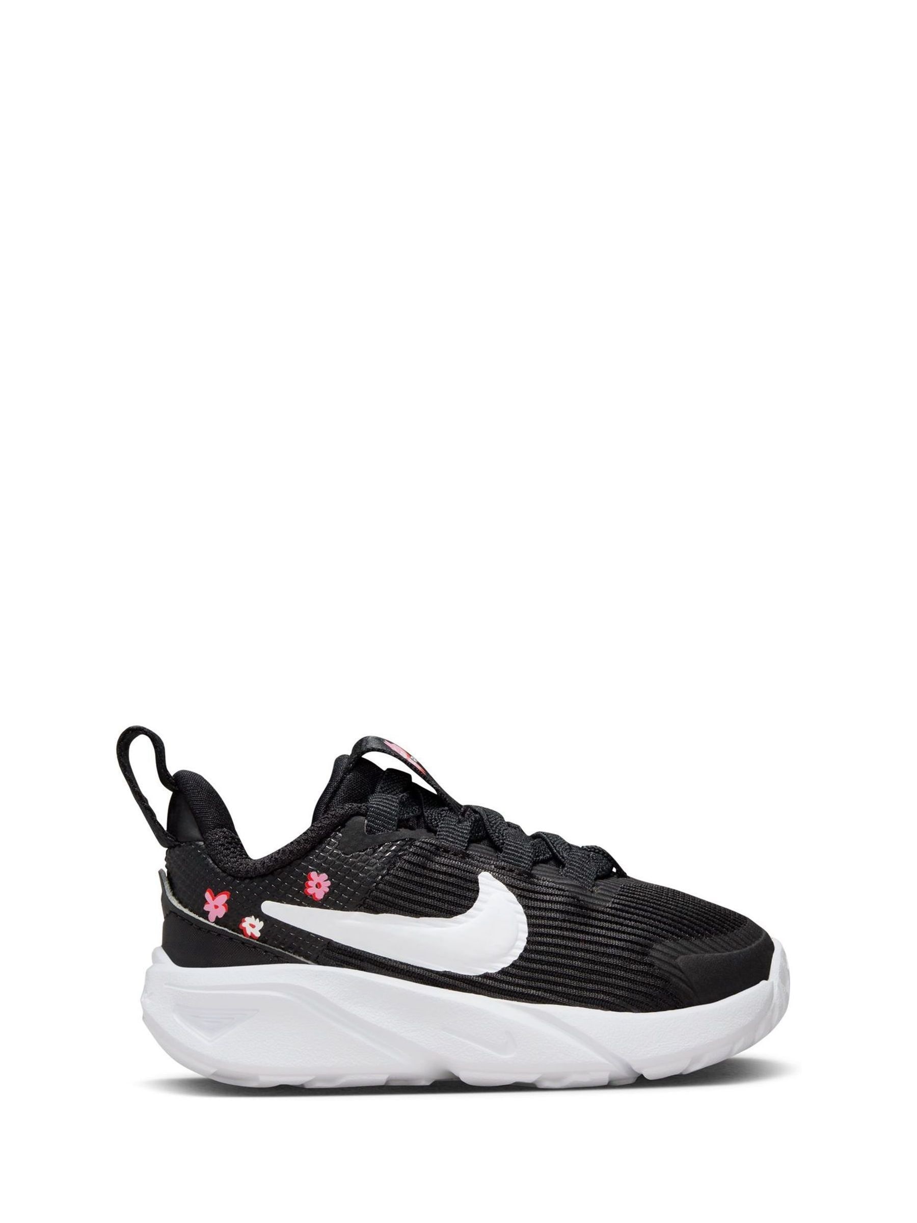 Nike floral star runner online