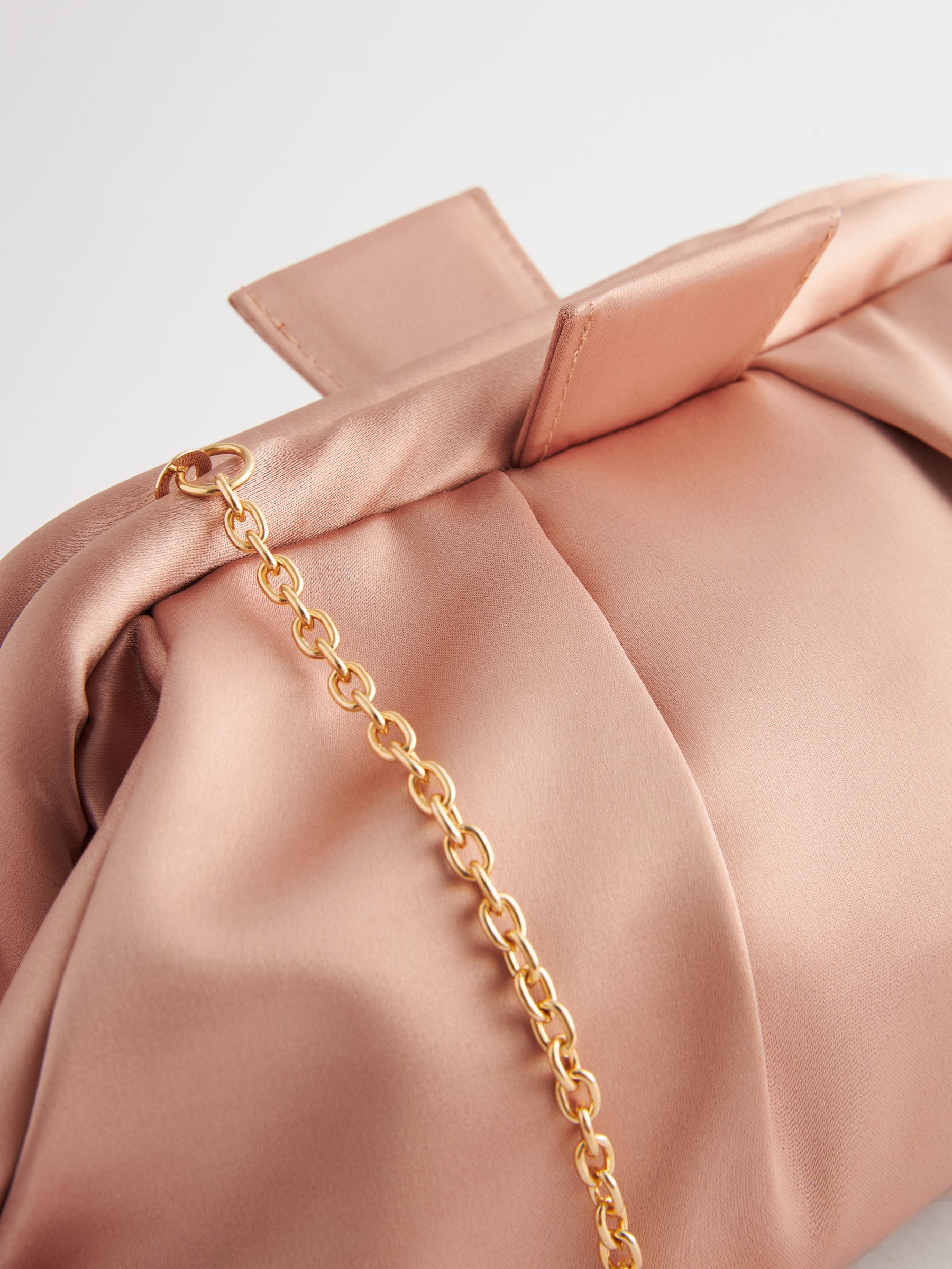 Next nude clutch 2025