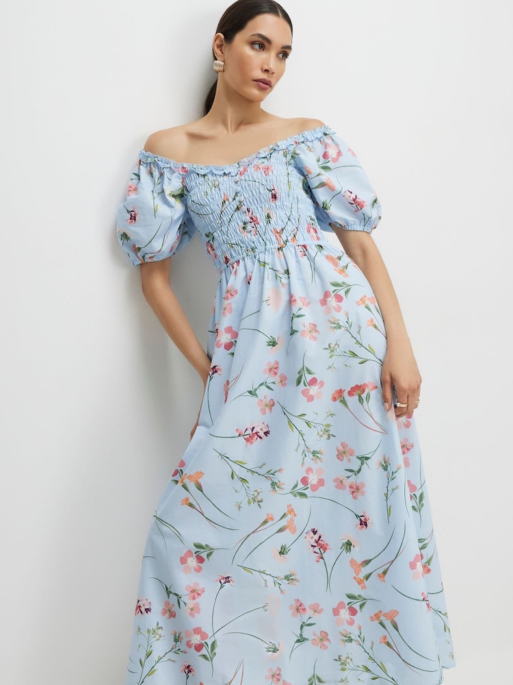 blue bardot dress river island electric blue bardot dress