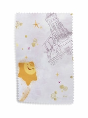 Disney Wish Purple Reversible 100% Cotton Duvet Cover and Pillowcase Set - Image 8 of 9