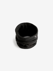 Black Fleece Snood (3-16yrs) - Image 1 of 2