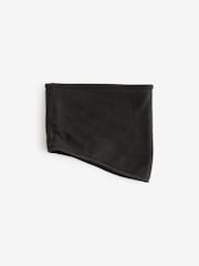 Black Fleece Snood (3-16yrs) - Image 2 of 2