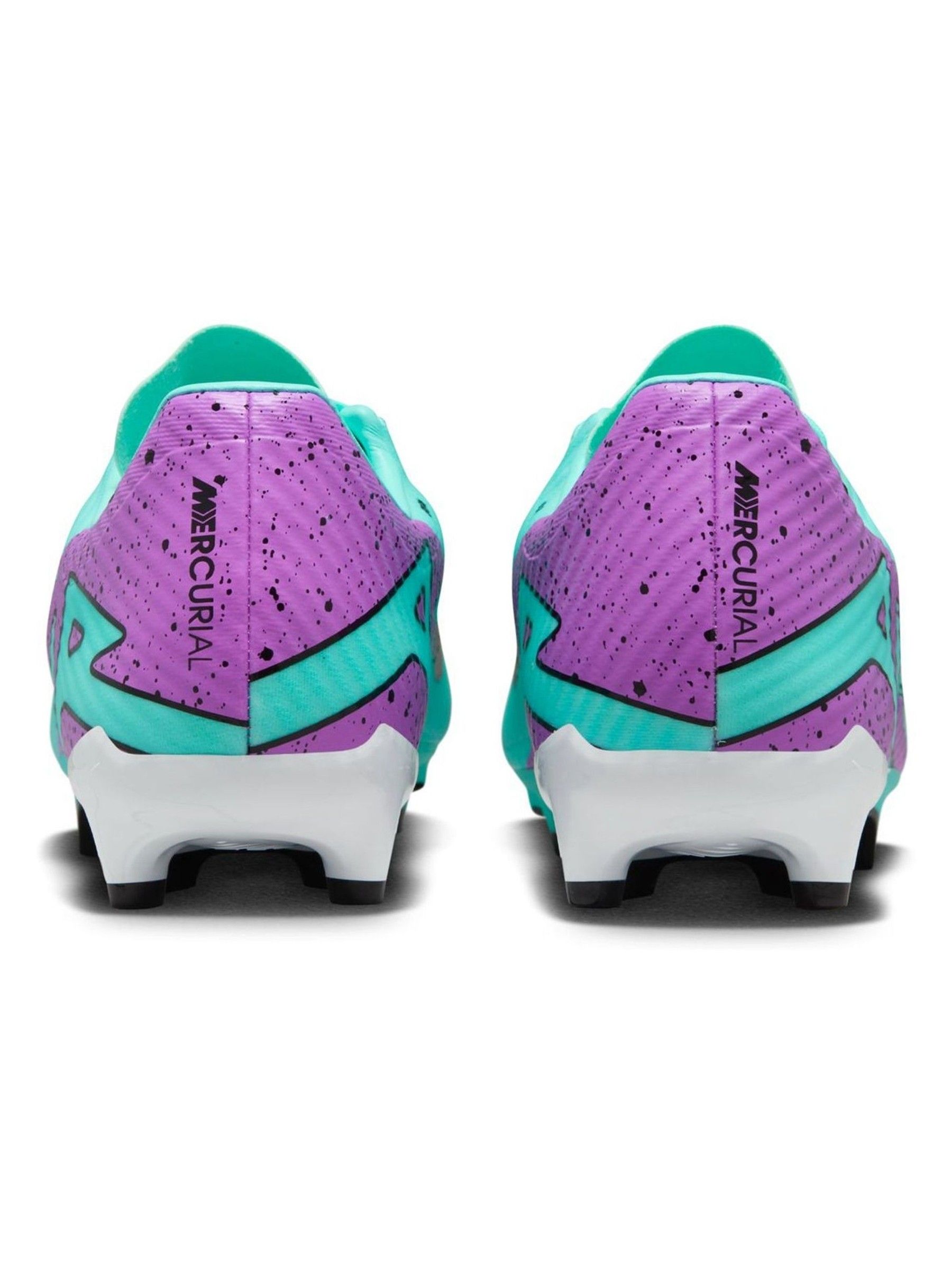 Nike Adults Zoom Mercurial Vapor 15 Academy Firm Ground Football Boots from Next Lithuania