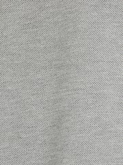 Grey Funnel Zip Through Jacket - Image 6 of 6