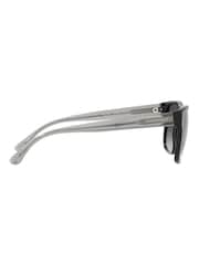 Polo Ralph Lauren Emporio Armani Black Sunglasses - Image 10 of 11