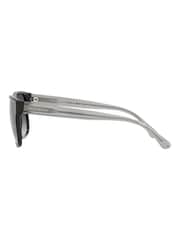 Polo Ralph Lauren Emporio Armani Black Sunglasses - Image 5 of 11