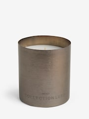 Natural Collection Luxe Ski Lodge Iris and Bergamot Luxury Scented Candle - Image 3 of 3