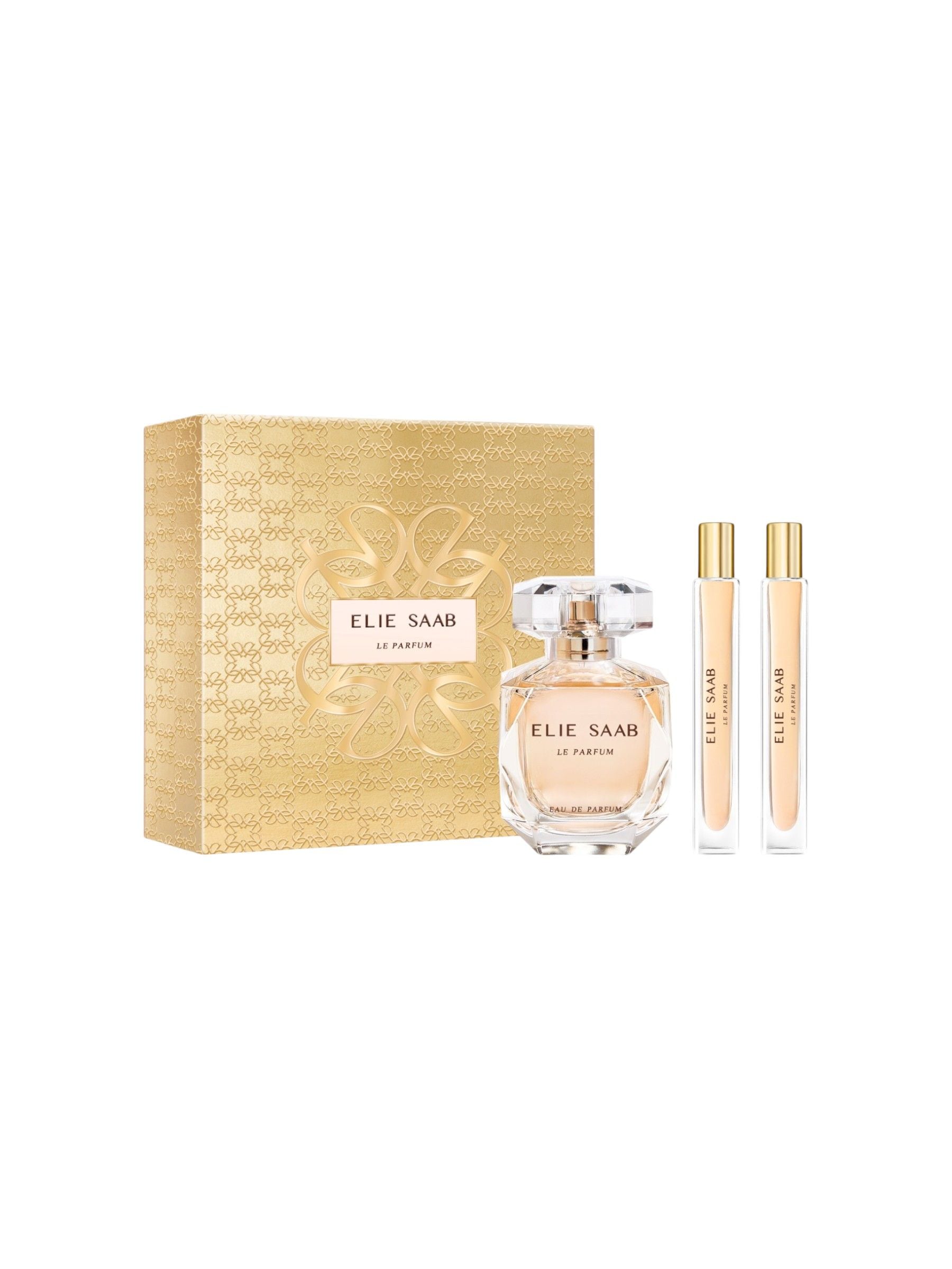 Elie Saab Le Parfum Gift Set For Women 1 Pc - Image 3