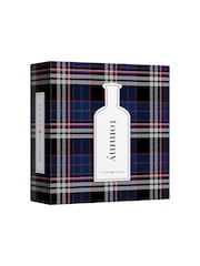 Tommy Hilfiger 100ml Eau de Toilette Gift Set - Image 2 of 2