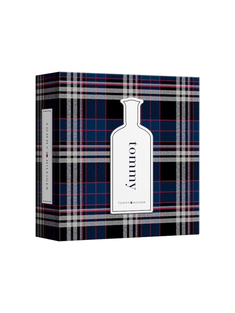 Tommy Hilfiger 100ml Eau de Toilette Gift Set - Image 2 of 2