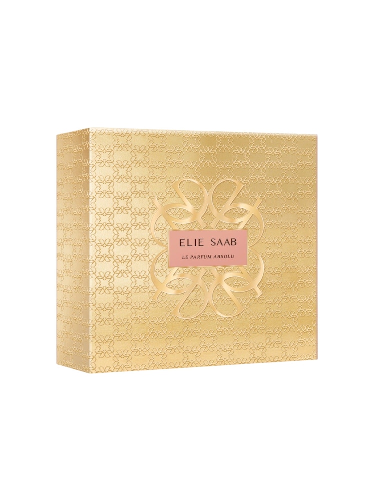Elie Saab Le Parfum Absolu 90ml Gift set - Image 2 of 2 Elie Saab Le Parfum Absolu 90ml Gift set - Image 2 of 2