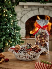 Festive Spice Scented Christmas Pot Pourri - Image 1 of 5