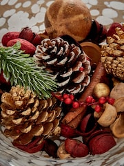 Festive Spice Scented Christmas Pot Pourri - Image 3 of 5