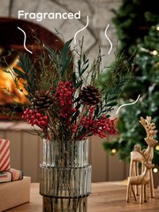 Spice Scented Floral Bunch - Image 1 of 1