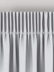 Nordic Grey Soho Made To Measure Curtains - Image 6 of 8
