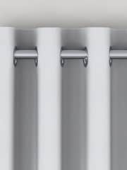 Nordic Grey Soho Made To Measure Curtains - Image 7 of 8