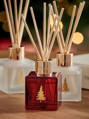 Festive Spice Fragranced Christmas Set of 3 Diffuser - Image 2 of 4