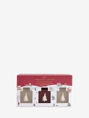 Festive Spice Fragranced Christmas Set of 3 Diffuser - Image 3 of 4