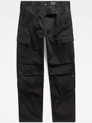 G-Star P-3 Cargo Black Trousers - Image 1 of 1