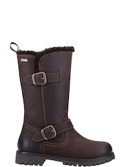 Hush Puppies Winnie Boots - Image 1 of 4