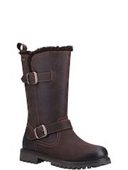 Hush Puppies Winnie Boots - Image 2 of 4