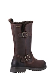 Hush Puppies Winnie Boots - Image 3 of 4