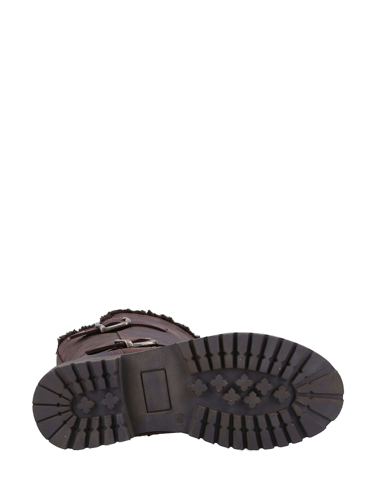 Hush Puppies Winnie Boots - Image 4 of 4