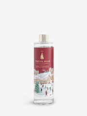 Festive Spice Fragranced 200ml Reed Refill Christmas Diffuser - Image 3 of 3