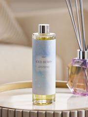 Iced Berry 200ml Fragranced Reed Diffuser Refill - Image 1 of 2