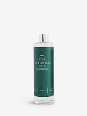 Christmas Tree Pine and Eucalyptus 200ml Fragranced Reed Diffuser Refill - Image 3 of 3