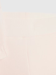 Қызғылт - River Island Ponte Smart Top & Kickflare жиынтығы - 5суретінің 5 суреті