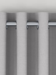Fog Grey Soho Made To Measure Curtains - Image 7 of 8