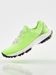 Lime Green Next Active Sports V216W Trail Running Trainers - Image 1 of 7