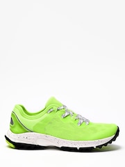 Lime Green Next Active Sports V216W Trail Running Trainers - Image 3 of 7