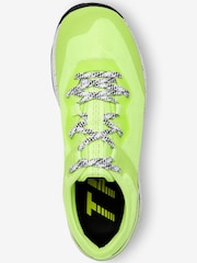 Lime Green Next Active Sports V216W Trail Running Trainers - Image 5 of 7