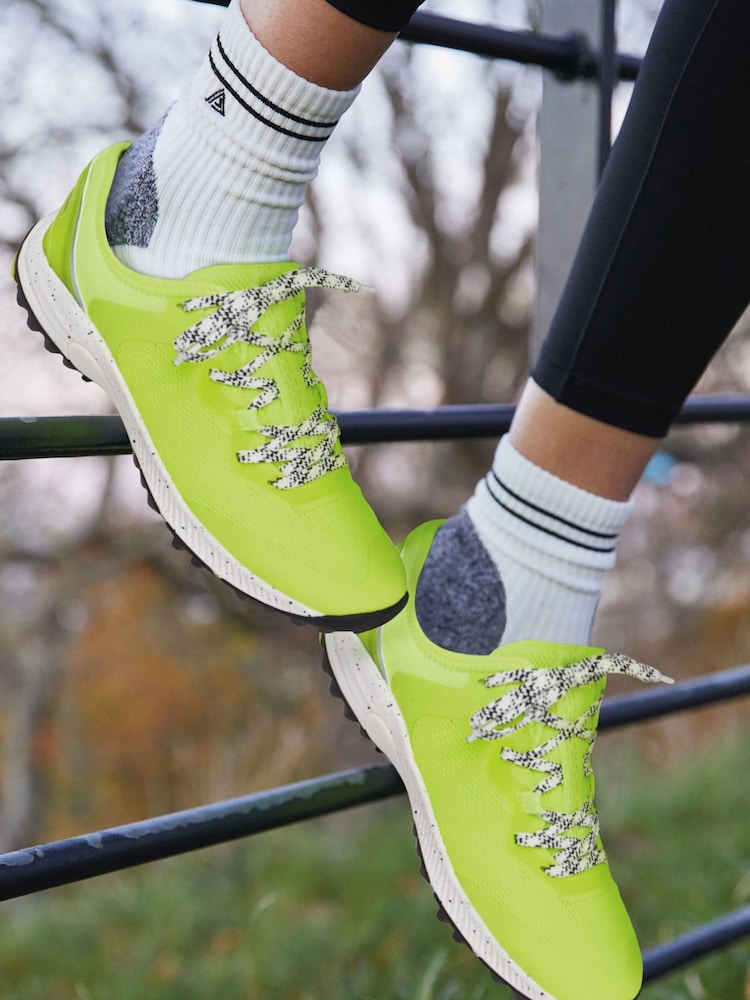 V barvi limete - Next Active Sports V216W Trail Running Trainers - Slika 7 iz 7 V barvi limete - Next Active Sports V216W Trail Running Trainers - Slika 7 iz 7