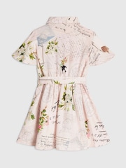 River Island Poetcore Баспа көйлек - 4суретінің 2 суреті