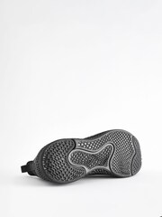 Black Knitted Trainers - Image 7 of 7