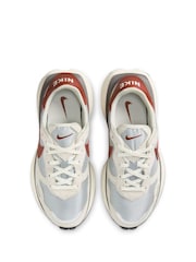 Nike Grey Phoenix Waffle Trainers - Image 11 of 15