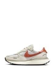 Nike Grey Phoenix Waffle Trainers - Image 7 of 15