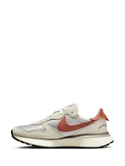 Nike Grey Phoenix Waffle Trainers - Image 9 of 15