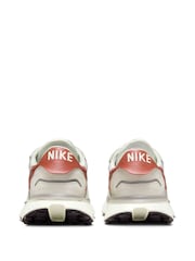 Nike Grey Phoenix Waffle Trainers - Image 10 of 15