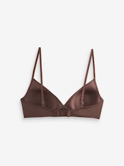 Truffle Brown Trainer Bras 2 Pack - Image 3 of 4