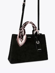 Noir - Sac cabas Carvela Nina - Image 5 de 7