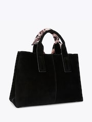 Noir - Sac cabas Carvela Nina - Image 6 de 7